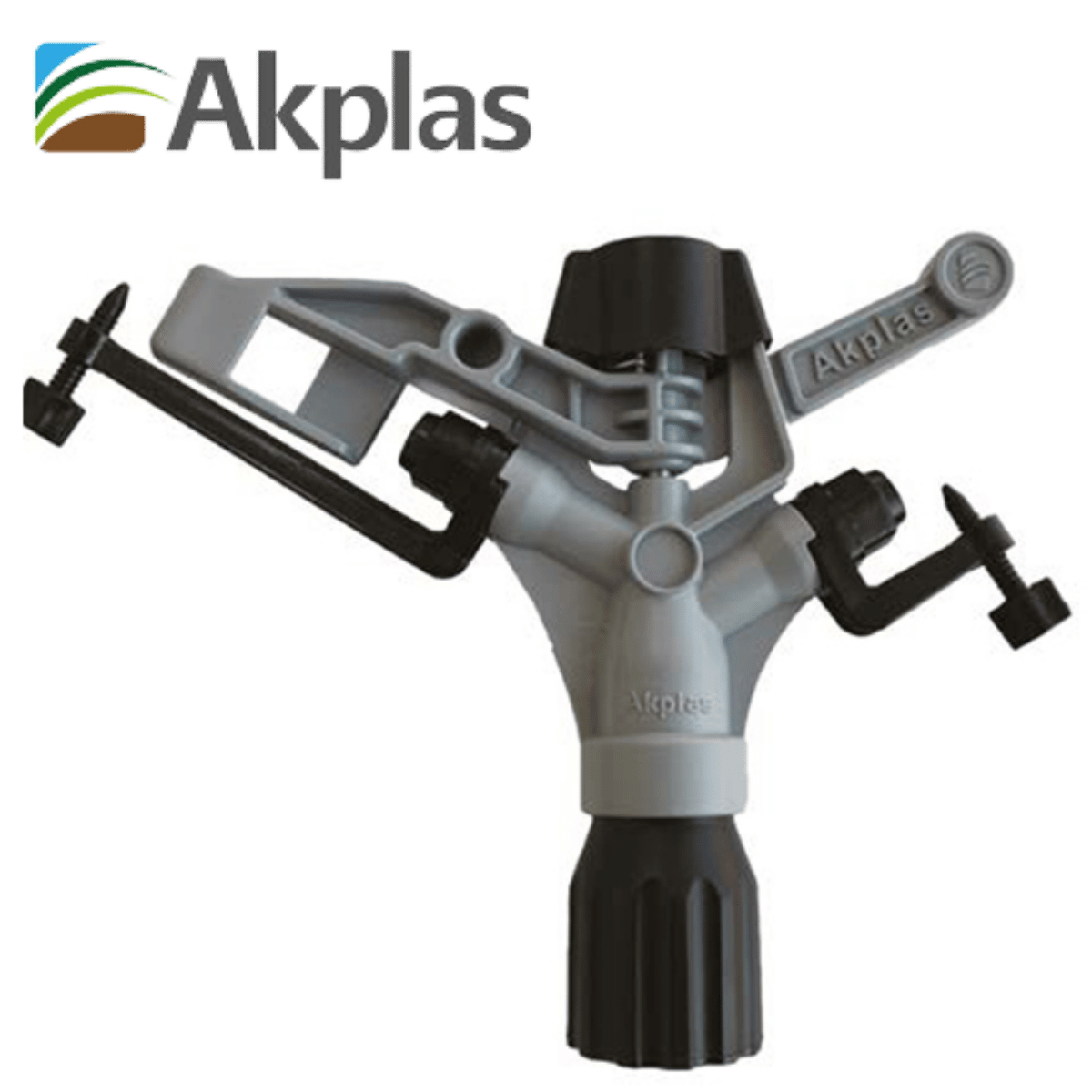 Akplas 1035 Sprink | YAĞMURLAMA SULAMA