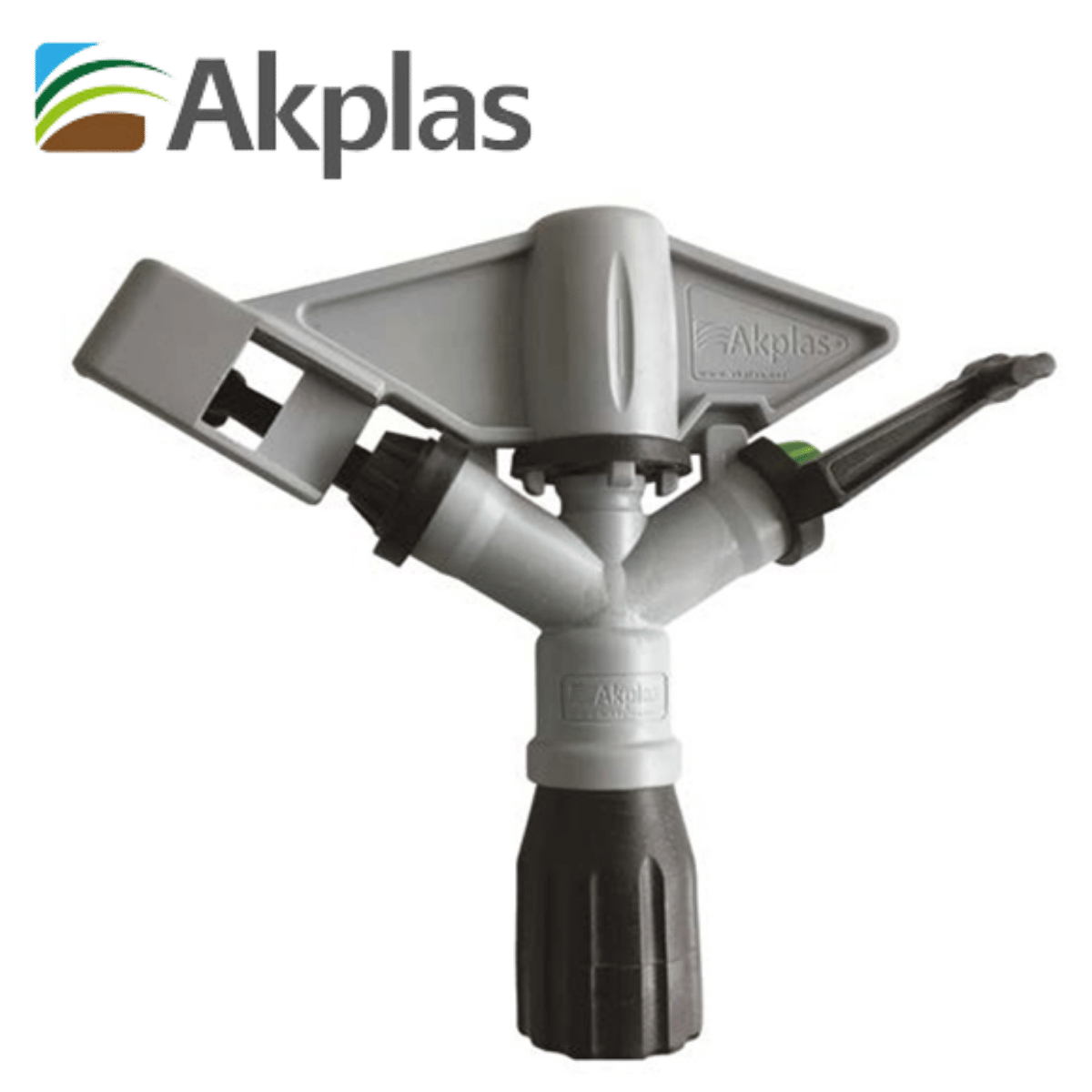 Akplas 1045 Sprink | YAĞMURLAMA SULAMA