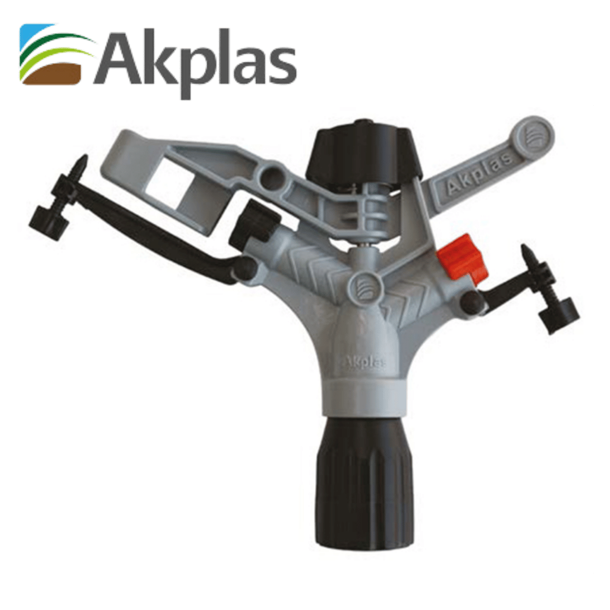 Akplas 1050 Sprink | YAĞMURLAMA SULAMA