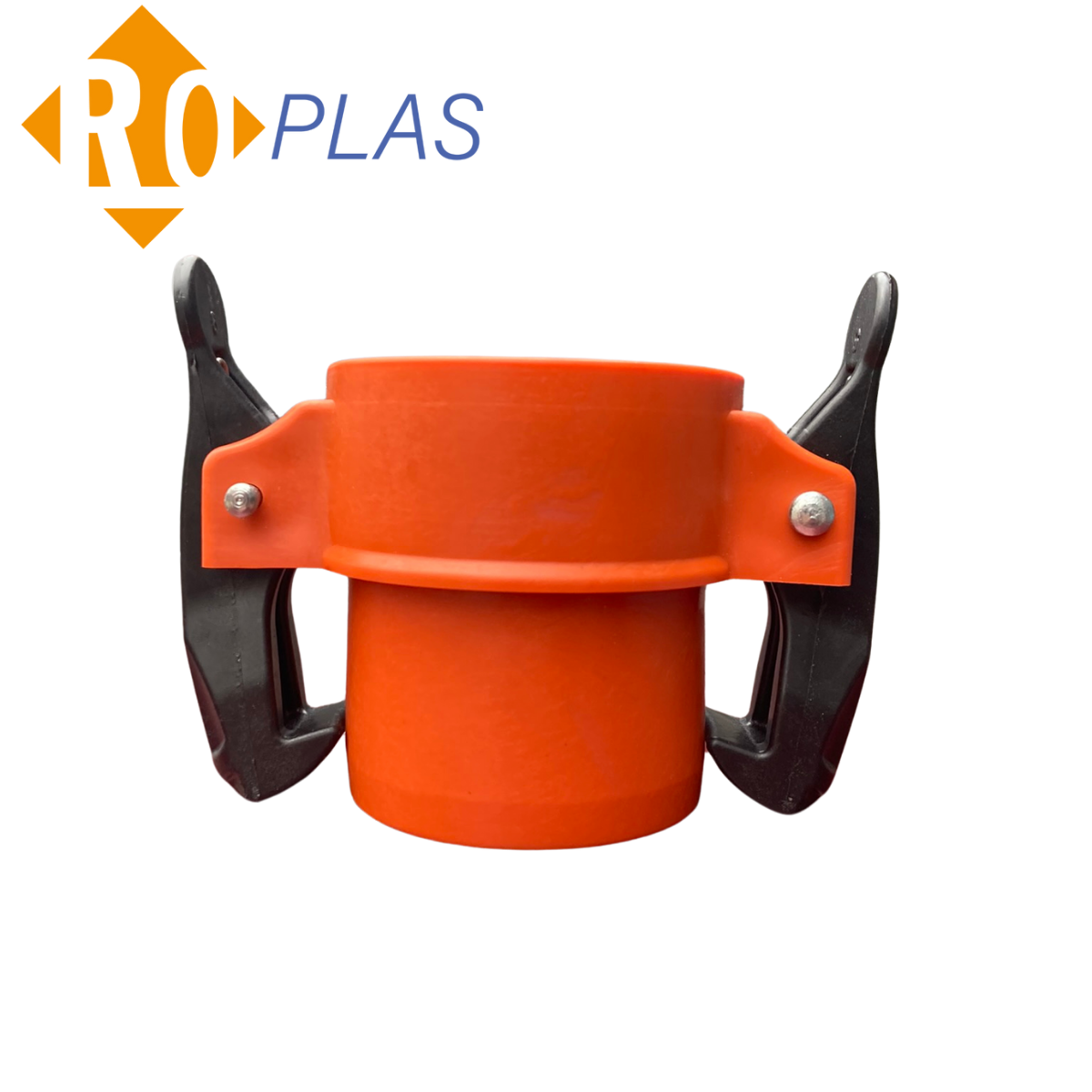 ROPLAS Mandallı Erkek Başlık | YAĞMURLAMA SULAMA