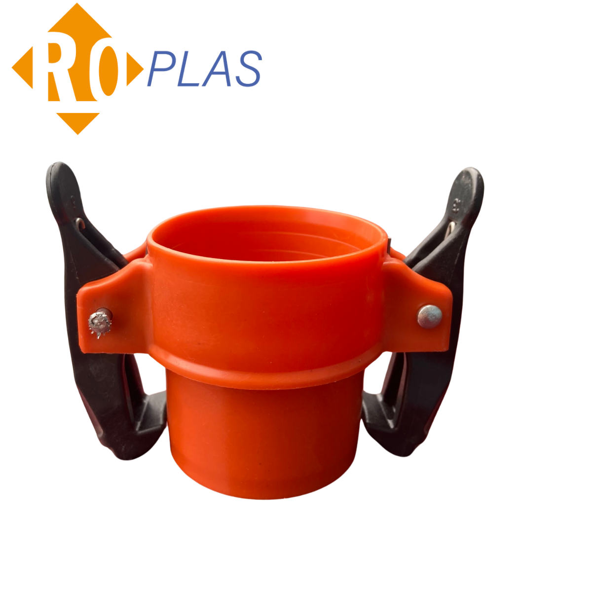 ROPLAS Mandallı Erkek Körtapa | YAĞMURLAMA SULAMA
