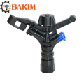 BAKIM B42 Siyah Sprink | YAĞMURLAMA SULAMA