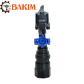 BAKIM B42 Siyah Sprink | YAĞMURLAMA SULAMA