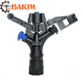 BAKIM B42 Siyah Sprink | YAĞMURLAMA SULAMA