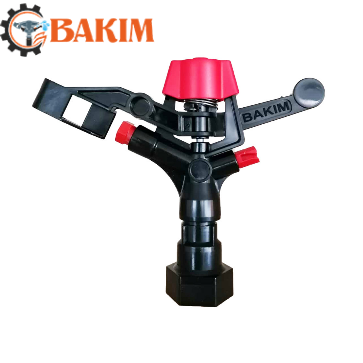 BAKIM B68 Sprink | YAĞMURLAMA SULAMA