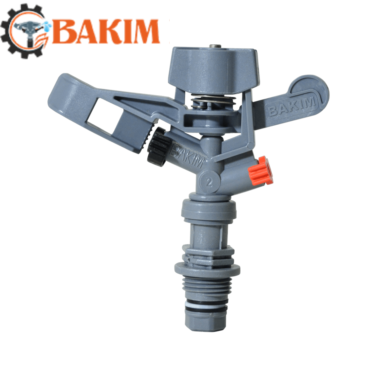BAKIM Kırıcısız Mini Sprink | YAĞMURLAMA SULAMA